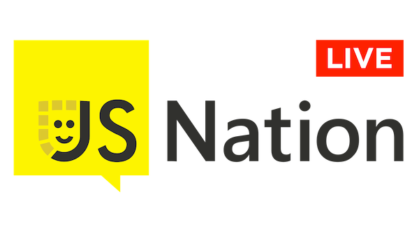 JSNation Live Logo