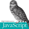 High Performance JavaScript