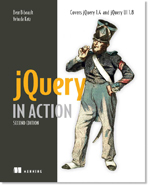 jQuery in Action